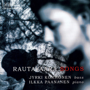 Matka (The Journey):II. Mita on silmaluomiesi takaa syntymassa (What is There Arising from behind Your Eyelids)