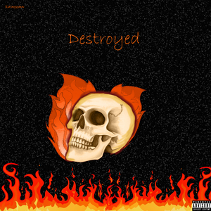 Destroyed
