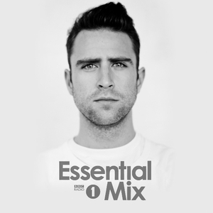 BBC Radio 1 Essential Mix (broadcast 1-3am 15th March 2014)
