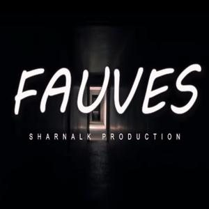 FAUVES (Cloud rap type beat)