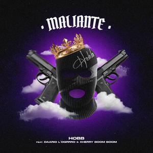 MALIANTE (feat. Daario L' Ogrrro & Xherry Boom Boom)