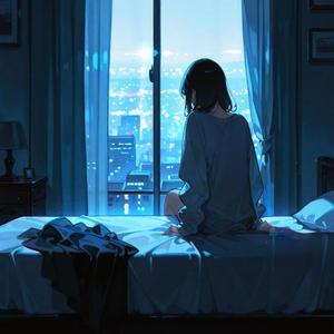 記憶に沈む夜