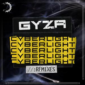 Cyberlight (Pulvite Remix) (Pulvite Remix)