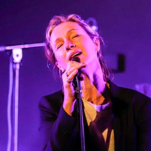 Folded Into The Grass