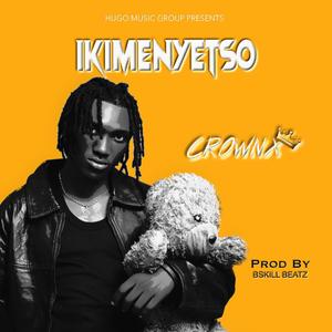 Ikimenyetso