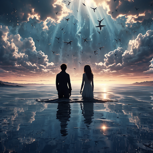 换个世界拥抱你 伴奏