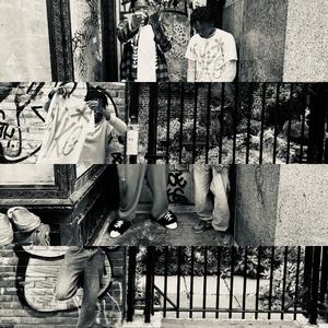 FREAK OUT! (feat. Kidghxst)