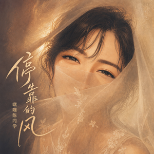 停靠的风