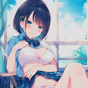 それを愛と呼ぶなら