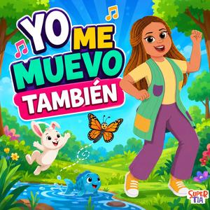 Yo me muevo tambien