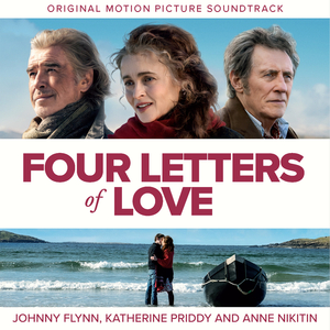 Four Letters of Love (From The Original Motion Picture Soundtrack)