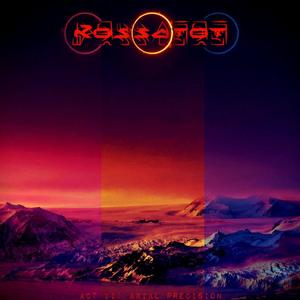 Dusklight (Axial Precison Part 1) (Ep Version)