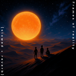 Where the Sun Never Rises (Slowed + Reverb)