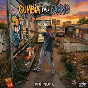 cumbia pal barrio
