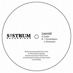 Sadim (Original Mix)