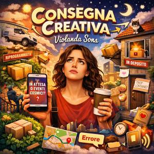 Consegna Creativa