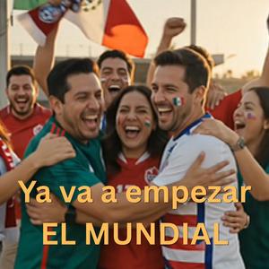 Ya va empezar el mundial