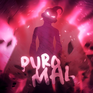 Puro Mal (Majin Boo)