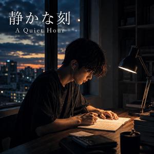 静かな刻 A Quiet Hour