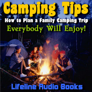 Tips for Planning a Multi-Family Camping Trip