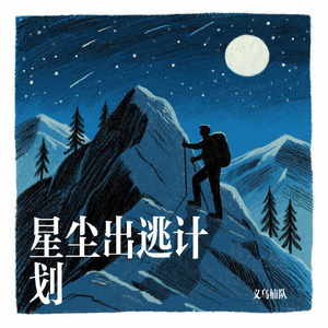 星尘出逃计划