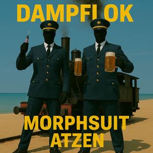 DAMPFLOK