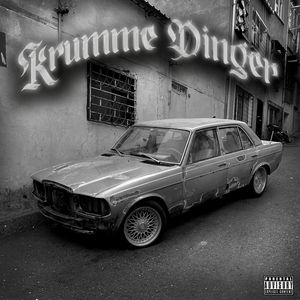 Krumme Dinger
