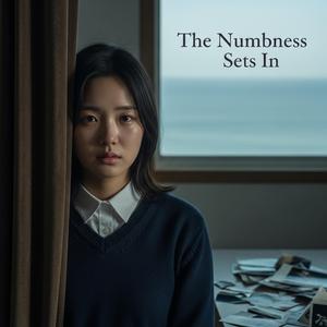 The Numbness Sets In