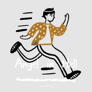 Angel in Hell