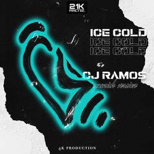Ice Cold (CJRamos)
