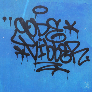 Gode Vibber (feat. DJ Konkret)