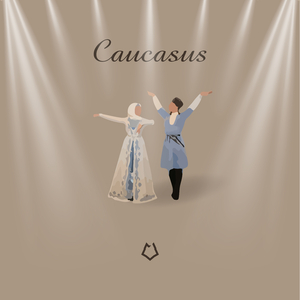 Caucasus