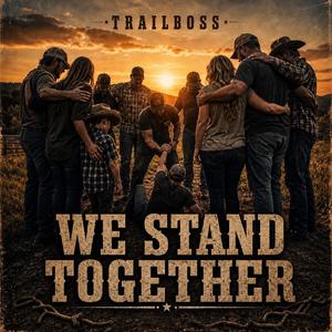 We Stand Together