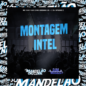 Montagem Intel