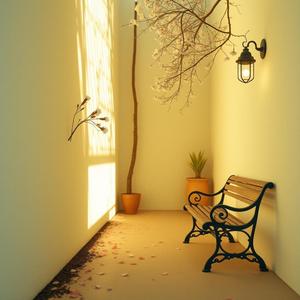 화려한 봄의 여정3