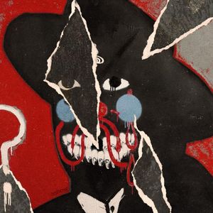 '眼泪' 21 Savage x Jcole x Rapeter Type Beat