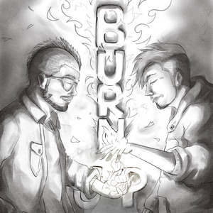 Burn Up (feat. かねん)