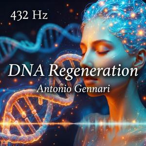 Rigenerazione del DNA