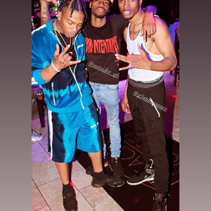 Outsiders Rock (feat. Quan Bundle$)