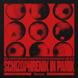 Schizophrenik In Panik