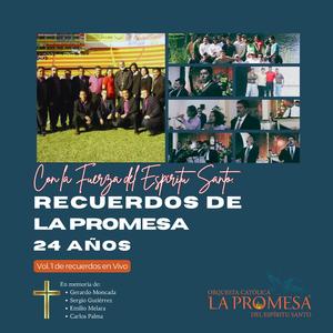 Envíame (Recuerdos en vivo)