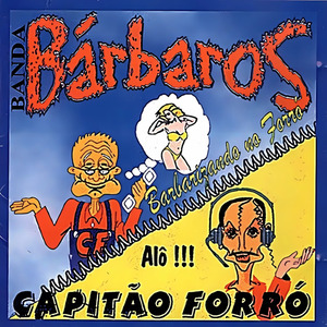 Ciumeira de São João