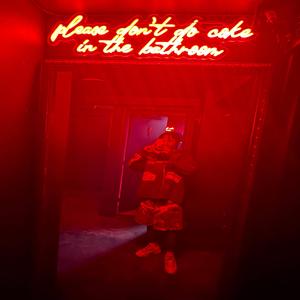 U Know (feat. manycr!mes)