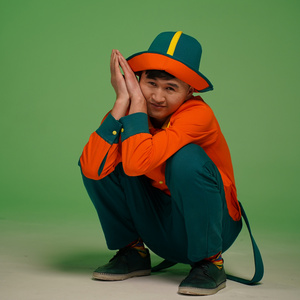 Бака бака (Acoustic Version)