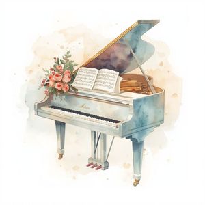 明日のためのピアノ