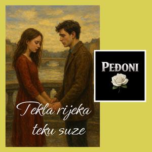 Tekla rijeka, teku suze