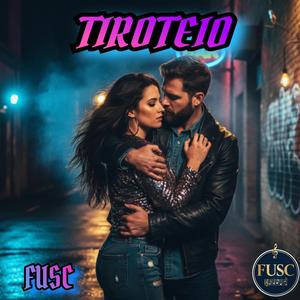 TIROTEIO