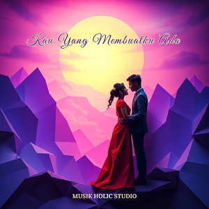 Kau yang Membuatku Ada