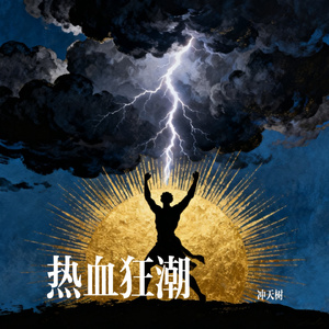 热血狂潮