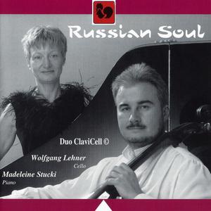 Cantabile, Op. 36 No. 2